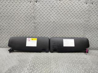 Козырек солнцезащитный BMW X1 E84 N52B30AE 1 ракурс
