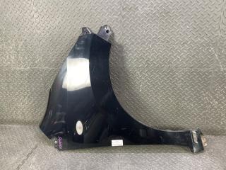 Крыло правое переднее SUZUKI WAGON R MH23S K6A 5761170K60 1 ракурс