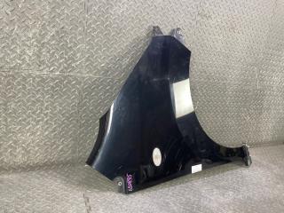 Крыло правое переднее SUZUKI WAGON R MH23S K6A 5761170K60 2 ракурс