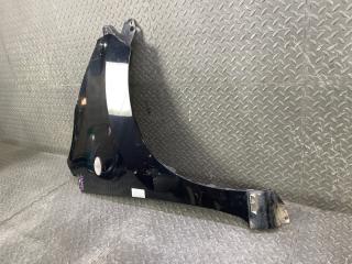 Крыло правое переднее SUZUKI WAGON R MH23S K6A 5761170K60 3 ракурс