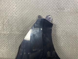 Крыло правое переднее SUZUKI WAGON R MH23S K6A 5761170K60 4 ракурс