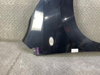 Крыло правое переднее SUZUKI WAGON R MH23S K6A 5761170K60 5 ракурс