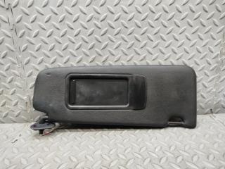 Козырек солнцезащитный BMW X1 E84 N52B30AE 4 ракурс