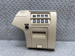 Накладка на торпеду правая передняя SUBARU OUTBACK BS9 FB25ASYHAA 66075AL010 1 ракурс