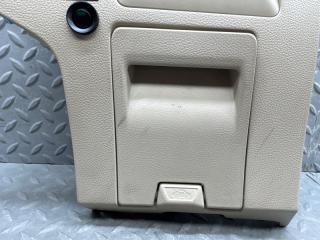 Накладка на торпеду правая передняя SUBARU OUTBACK BS9 FB25ASYHAA 66075AL010 4 ракурс