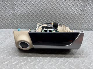Накладка на торпеду правая передняя SUBARU OUTBACK BS9 FB25ASYHAA 66075AL010 5 ракурс
