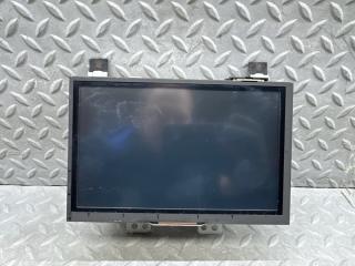 Монитор NISSAN SKYLINE HNV37 VQ35HR 283874GA0A 1 ракурс
