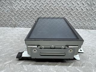 Монитор NISSAN SKYLINE HNV37 VQ35HR 283874GA0A 4 ракурс