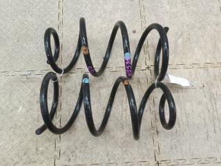 Пружина задняя NISSAN NOTE 2018