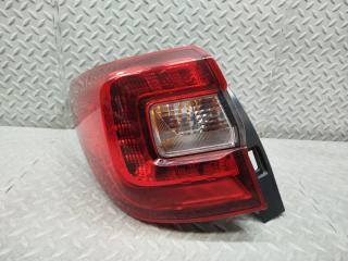 Стоп-сигнал левый задний SUBARU OUTBACK BS9 FB25ASYHAA 220-60228 1 ракурс