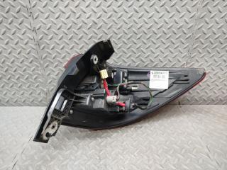 Стоп-сигнал левый задний SUBARU OUTBACK BS9 FB25ASYHAA 220-60228 4 ракурс