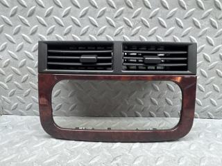 Запчасть консоль магнитофона передний JEEP GRAND CHEROKEE 2004