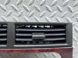 Консоль магнитофона передняя JEEP GRAND CHEROKEE WJ ERH 55116037 3 ракурс Консоль магнитофона передняя JEEP GRAND CHEROKEE WJ ERH 55116037 3 ракурс