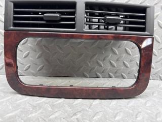 Консоль магнитофона передняя JEEP GRAND CHEROKEE WJ ERH 55116037 4 ракурс Консоль магнитофона передняя JEEP GRAND CHEROKEE WJ ERH 55116037 4 ракурс