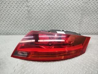 Стоп-сигнал правый задний AUDI TT 8J3 BWA 8J0945096 1 ракурс