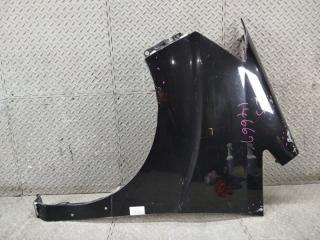 Крыло левое переднее TOYOTA ALPHARD ANH10 2AZ-FE 5380258020 1 ракурс