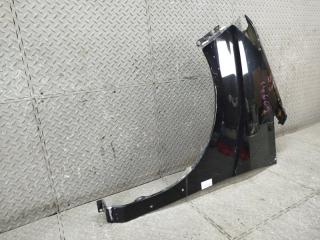 Крыло левое переднее TOYOTA ALPHARD ANH10 2AZ-FE 5380258020 2 ракурс
