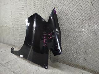 Крыло левое переднее TOYOTA ALPHARD ANH10 2AZ-FE 5380258020 3 ракурс