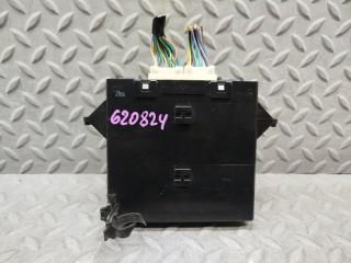 Блок управления климат-контролем SUBARU OUTBACK BS9 FB25ASYHAA 72343AL022 1 ракурс