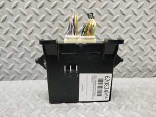 Блок управления климат-контролем SUBARU OUTBACK BS9 FB25ASYHAA 72343AL022 2 ракурс