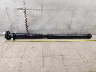 Запчасть карданный вал задний BMW X5 2012