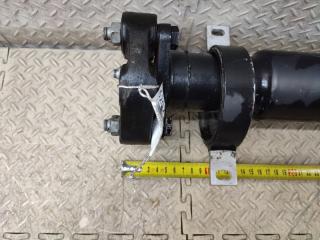 Карданный вал задний BMW X5 E70 N57D30 7589128-03 2 ракурс