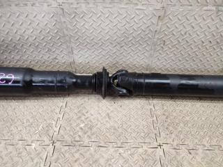 Карданный вал задний BMW X5 E70 N57D30 7589128-03 4 ракурс