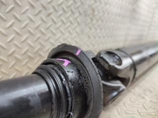 Карданный вал задний BMW X5 E70 N57D30 7589128-03 5 ракурс