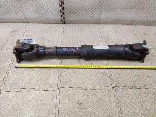 Карданный вал передний TOYOTA HILUX GUN126 1GD-FTV 37140-0K030-00 1 ракурс