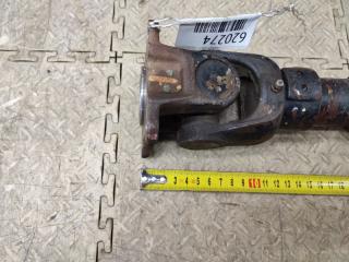 Карданный вал передний TOYOTA HILUX GUN126 1GD-FTV 37140-0K030-00 2 ракурс