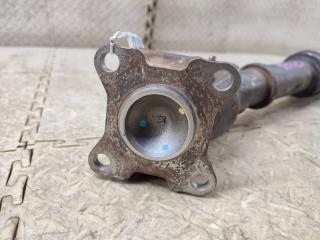 Карданный вал передний TOYOTA HILUX GUN126 1GD-FTV 37140-0K030-00 4 ракурс
