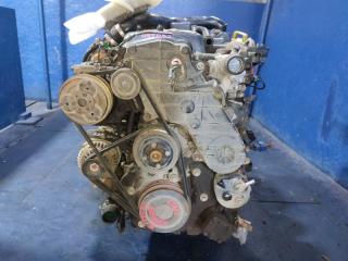 Двигатель ISUZU WIZARD UES73FW 4JX1T 551801 1 ракурс