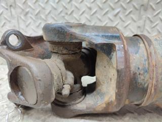 Карданный вал задний TOYOTA HILUX GUN126 1GD-FTV 37100-0KG70-00 3 ракурс