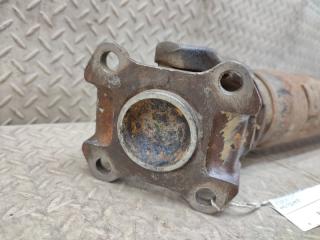 Карданный вал задний TOYOTA HILUX GUN126 1GD-FTV 37100-0KG70-00 4 ракурс