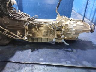 АКПП ISUZU WIZARD UES73FW 4JX1T 30-40LE 1 ракурс