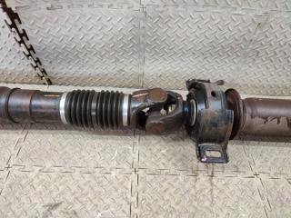 Карданный вал задний TOYOTA HILUX GUN126 1GD-FTV 37100-0KG70-00 5 ракурс