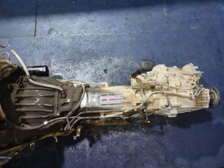 АКПП ISUZU WIZARD UES73FW 4JX1T 30-40LE 2 ракурс