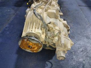 АКПП ISUZU WIZARD UES73FW 4JX1T 30-40LE 4 ракурс