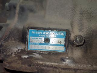 АКПП ISUZU WIZARD UES73FW 4JX1T 30-40LE 5 ракурс