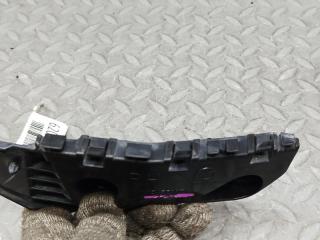 Крепеж бампера правый передний MAZDA CX-5 KE2AW SH KD45500T1 4 ракурс