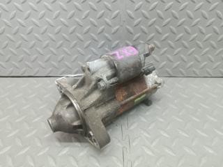 Запчасть стартер TOYOTA RAUM