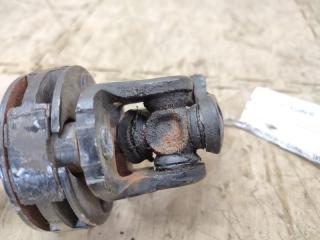 Рулевой карданчик SUBARU OUTBACK BS9 FB25ASYHAA 4 ракурс