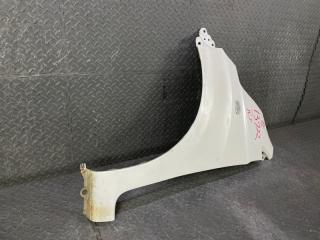 Крыло левое переднее HONDA N-WGN JH2 S07A 2 ракурс