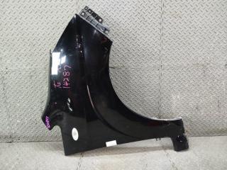 Крыло правое переднее SUBARU STELLA RN1 EN07 57120kj0009p 1 ракурс