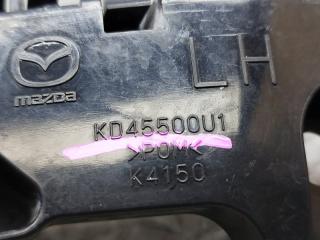 Крепеж бампера левый передний MAZDA CX-5 KE2AW SH-VPTS KD45500U1 4 ракурс