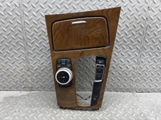 Консоль кпп BMW 7-SERIES F01 N54B30A 9173882-17, 9206446-01 1 ракурс Консоль кпп BMW 7-SERIES F01 N54B30A 9173882-17, 9206446-01 1 ракурс