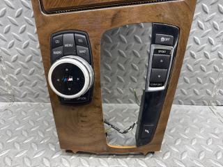 Консоль кпп BMW 7-SERIES F01 N54B30A 9173882-17, 9206446-01 4 ракурс Консоль кпп BMW 7-SERIES F01 N54B30A 9173882-17, 9206446-01 4 ракурс