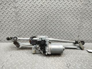 Трапеция дворников BMW X1 E84 N46B20A 299246601 1 ракурс Трапеция дворников BMW X1 E84 N46B20A 299246601 1 ракурс
