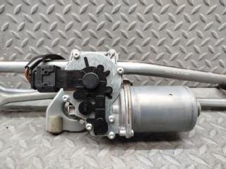 Трапеция дворников BMW X1 E84 N46B20A 299246601 3 ракурс Трапеция дворников BMW X1 E84 N46B20A 299246601 3 ракурс