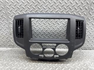 Консоль магнитофона NISSAN NV200 VM20 HR16DE 68260JX00A 1 ракурс
